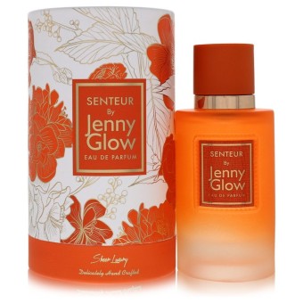 Jenny Glow Senteur Eau De Parfum Spray 80 ml