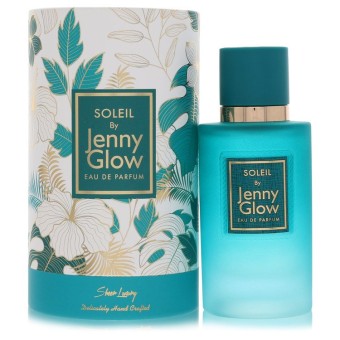 Jenny Glow Soleil Eau De Parfum Spray 80 ml