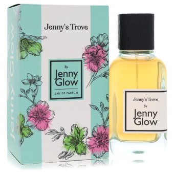 Jenny Glow Jenny's Trove Eau De Parfum Spray 100 ml