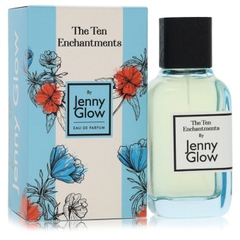 Jenny Glow the Ten Enchantments Eau De Parfum Spray 100 ml