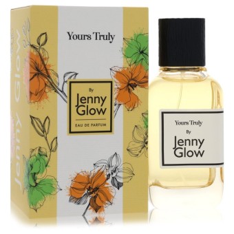 Jenny Glow Yours Truly Eau De Parfum Spray 100 ml