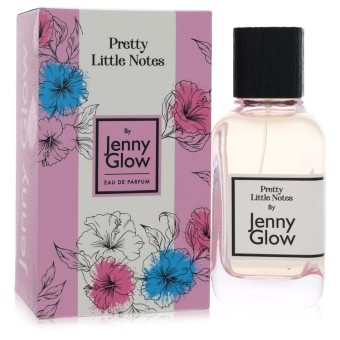Jenny Glow Pretty Little Notes Eau De Parfum Spray 100 ml