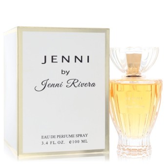Jenni Rivera Jenni Eau De Parfum Spray 100 ml