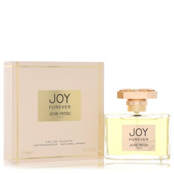 Jean Patou Joy Forever Eau De Toilette Spray 75 ml