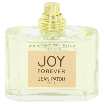 Jean Patou Joy Forever Eau De Parfum Spray (Tester) 75 ml