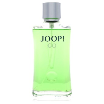 Joop! Joop Go Eau De Toilette Spray (Tester) 100 ml