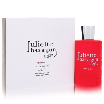 Juliette Has A Gun Juliette Has a Gun MMMm Eau De Parfum Spray 100 ml