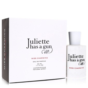 Juliette Has a Gun Miss Charming Eau De Parfum Spray 50 ml