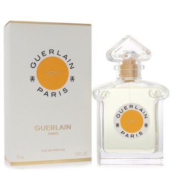 Guerlain Jicky Eau De Parfum Spray 75 ml