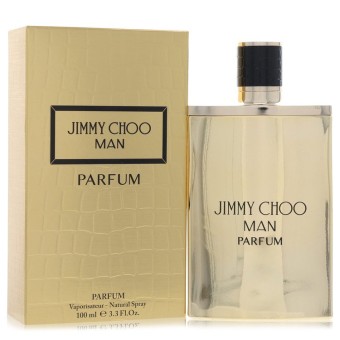 Jimmy Choo Man Parfum Spray 100 ml