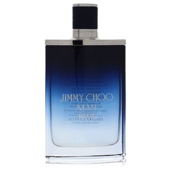 Jimmy Choo Man Blue Eau De Toilette Spray (Tester) 100 ml