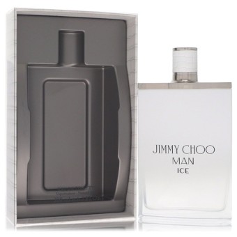 Jimmy Choo Ice Eau De Toilette Spray 200 ml