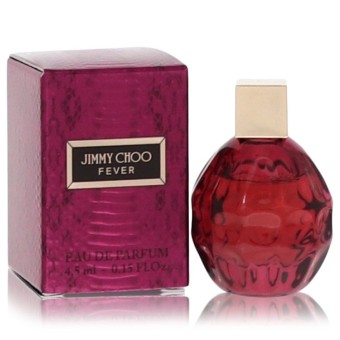 Jimmy Choo Fever Mini EDP 5 ml