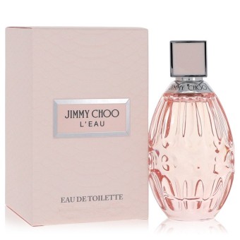 Jimmy Choo L'eau Eau De Toilette Spray 60 ml