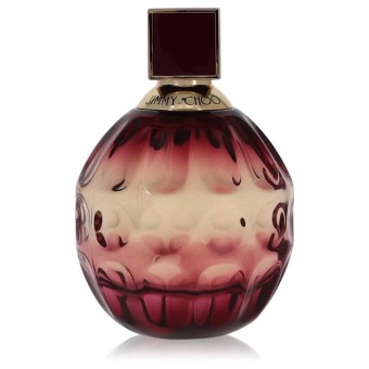 Jimmy Choo Fever Eau De Parfum Spray (Tester) 100 ml