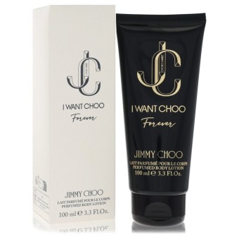 Jimmy Choo I Want Choo Forever Body Lotion 100 ml