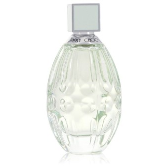 Jimmy Choo Floral Eau De Toilette Spray (Tester) 90 ml