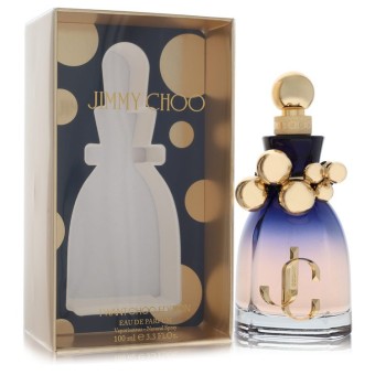 Jimmy Choo I Want Choo Eau De Parfum Spray (Limited Edition) 95 ml