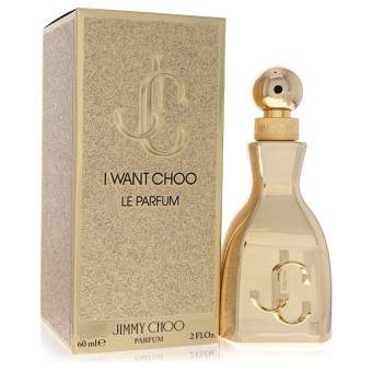Jimmy Choo I Want Choo Le Parfum Eau De Parfum Spray 60 ml