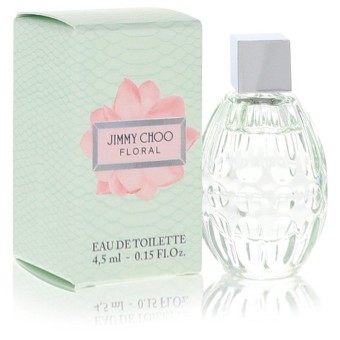 Jimmy Choo Floral Mini EDT 5 ml