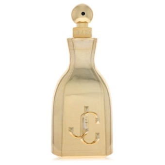 Jimmy Choo I Want Choo Le Parfum Eau De Parfum Spray (Tester) 122 ml