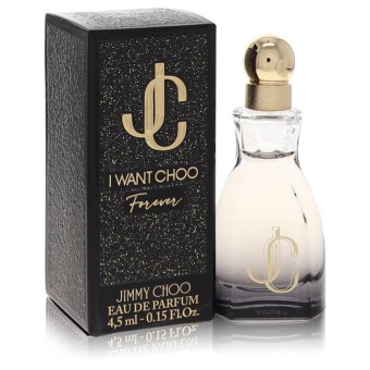 Jimmy Choo I Want Choo Forever Mini EDP 5 ml