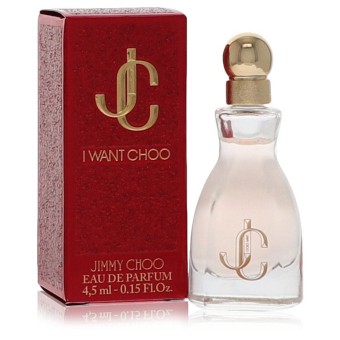 Jimmy Choo I Want Choo Mini EDP 5 ml