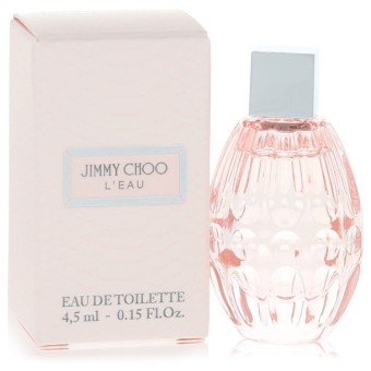 Jimmy Choo L'eau Mini EDT 5 ml