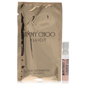Jimmy Choo Illicit Vial (sample) 2 ml
