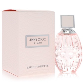 Jimmy Choo L'eau Eau De Toilette Spray 35 ml