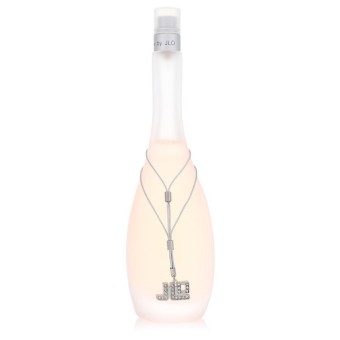Jennifer Lopez Glow Eau De Toilette Spray (unboxed) 100 ml