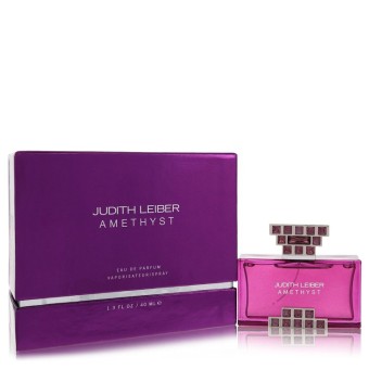 Judith Leiber Amethyst Eau De Parfum Spray 35 ml