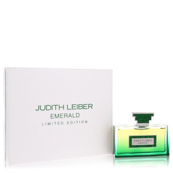 Judith Leiber Emerald Eau De Parfum Spray (Limited Edition) 75 ml