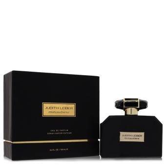 Judith Leiber Minaudiere Oud Eau De Parfum Spray 100 ml