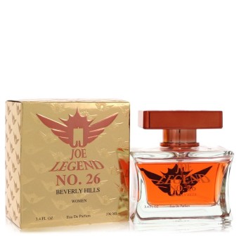 Joseph Jivago Joe Legend No. 26 Eau De Parfum Spray 100 ml