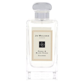 Jo Malone Peony & Blush Suede Cologne Spray (Unisex Unboxed) 100 ml