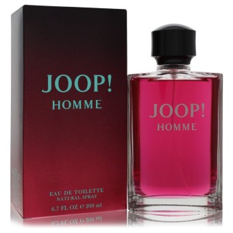 Joop! JOOP EdT 200 ml