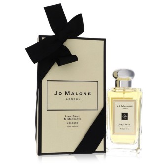 Jo Malone Lime Basil & Mandarin Cologne Spray (Unisex) 100 ml