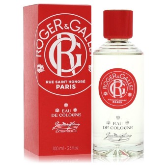 Roger & Gallet Jean Marie Farina Extra Vielle Eau De Cologne Spray (Unisex) 100 ml