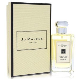 Jo Malone English Oak & Hazelnut Cologne Spray (Unisex) 100 ml
