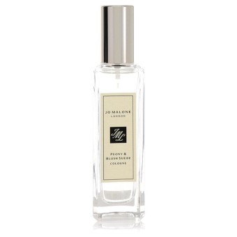 Jo Malone Peony & Blush Suede Cologne Spray (Unisex Unboxed) 29 ml