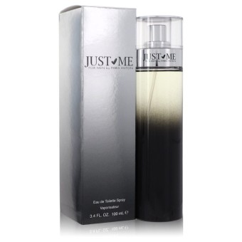 Paris Hilton Just Me Eau De Toilette Spray 100 ml