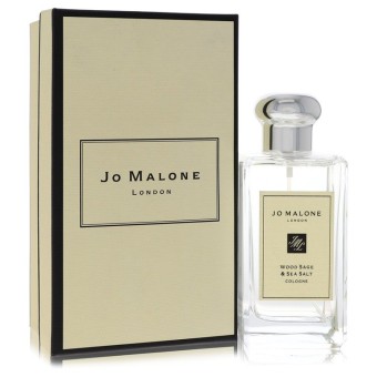 Jo Malone Wood Sage & Sea Salt Cologne Spray (Unisex) 100 ml
