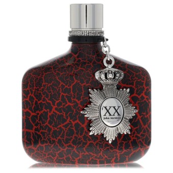 John Varvatos XX Intense Eau De Parfum Spray (Tester) 125 ml