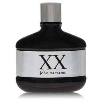 John Varvatos Xx Eau De Parfum Spray 15 ml