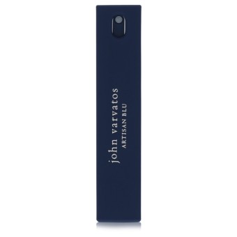 John Varvatos Artisan Blu Mini EDT Spray (unboxed) 17 ml
