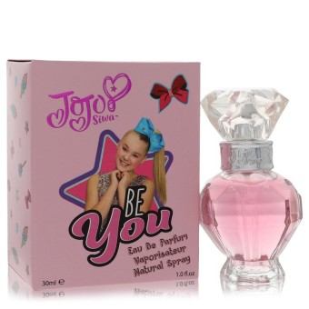 Jojo Siwa Be You Eau De Parfum Spray 30 ml
