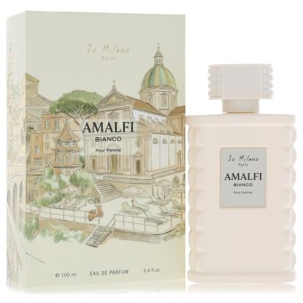 Jo Milano Amalfi Bianco Eau De Parfum Spray 100 ml