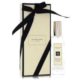 Jo Malone Wood Sage & Sea Salt Cologne Spray (Unisex) 30 ml