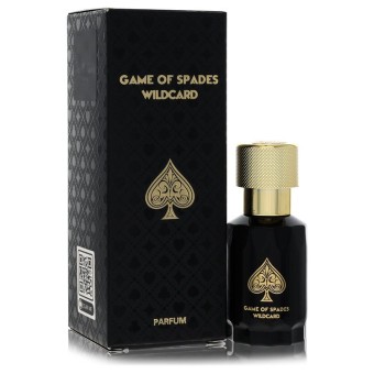 Jo Milano Game of Spades Wildcard Parfum Spray 10 ml
